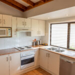 Hunter Gleann- Hunter Valley Accommodation- Cottage Full Kitchen